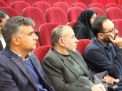 گزارش تصویری مراسم هفته پژوهش 